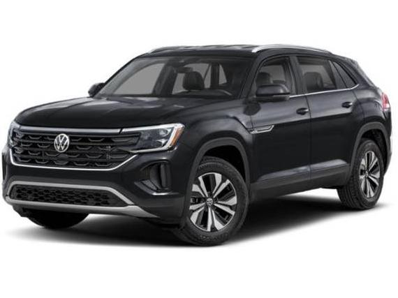 VOLKSWAGEN ATLAS CROSS SPORT 2025 1V2DE2CA8SC208808 image